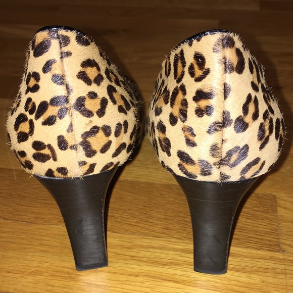 franco sarto reeve leopard